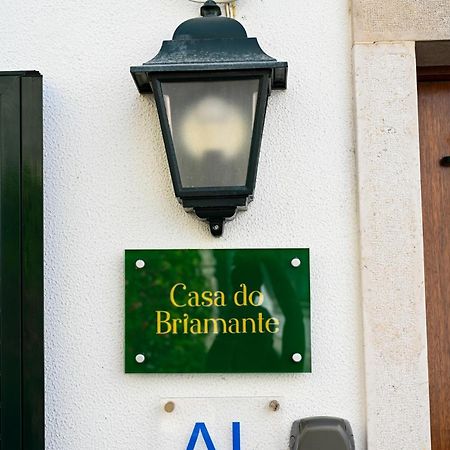 Casa Do Briamante 9 Apartment Синтра Екстериор снимка