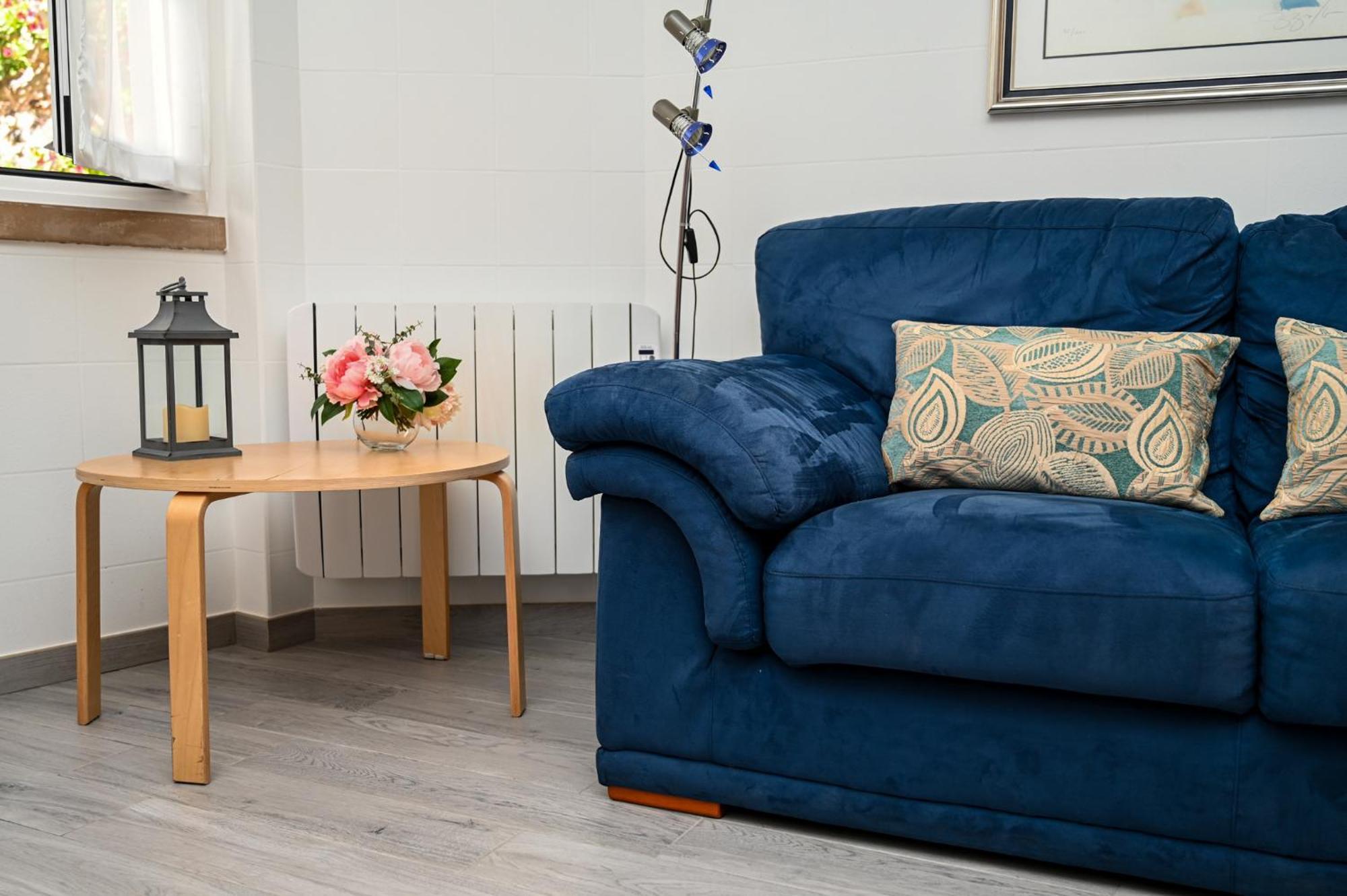 Casa Do Briamante 9 Apartment Синтра Екстериор снимка
