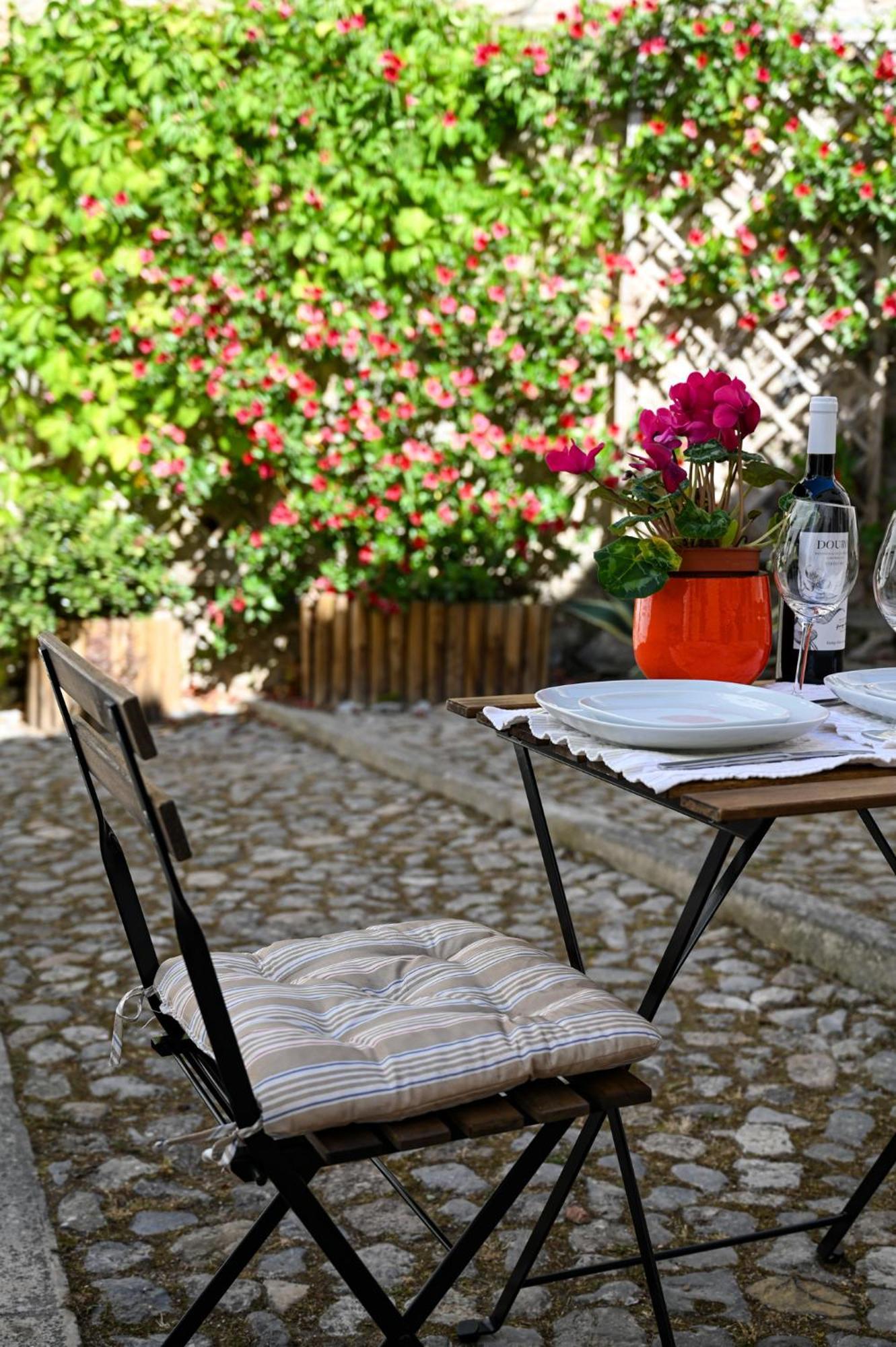 Casa Do Briamante 9 Apartment Синтра Екстериор снимка